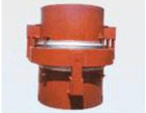 萬向鉸鏈波紋補償器