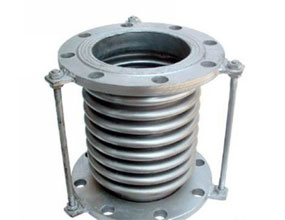 通用型波紋補償器