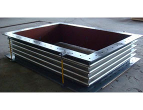 矩形波紋補(bǔ)償器