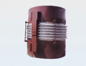 鉸鏈波紋補(bǔ)償器（JY型）