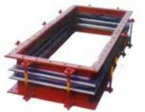 非金屬織物補(bǔ)償器