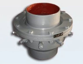 QB球型補(bǔ)償器