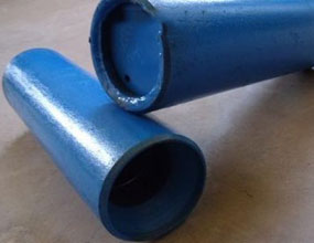 給水泵再循環節流裝置